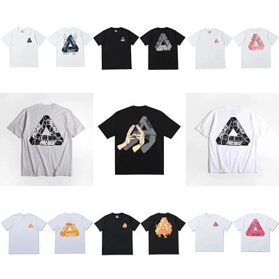 Palace T-shirt   (36