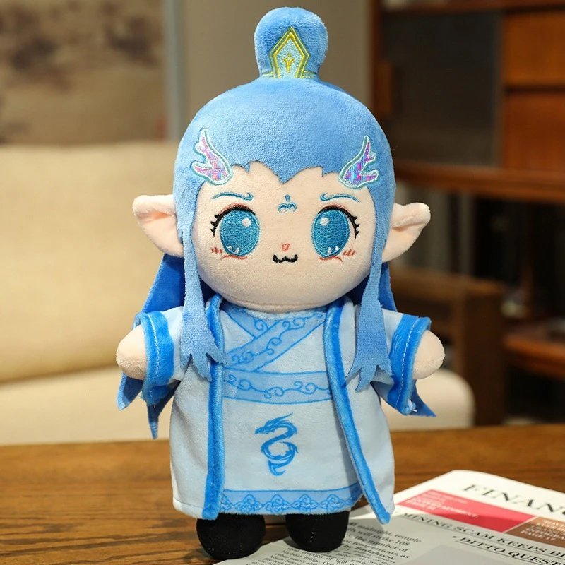 SXRE-Nezha 2 Pillow 