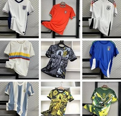 Football shirt short