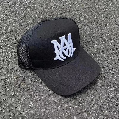 Trapstar Hat（+11 col