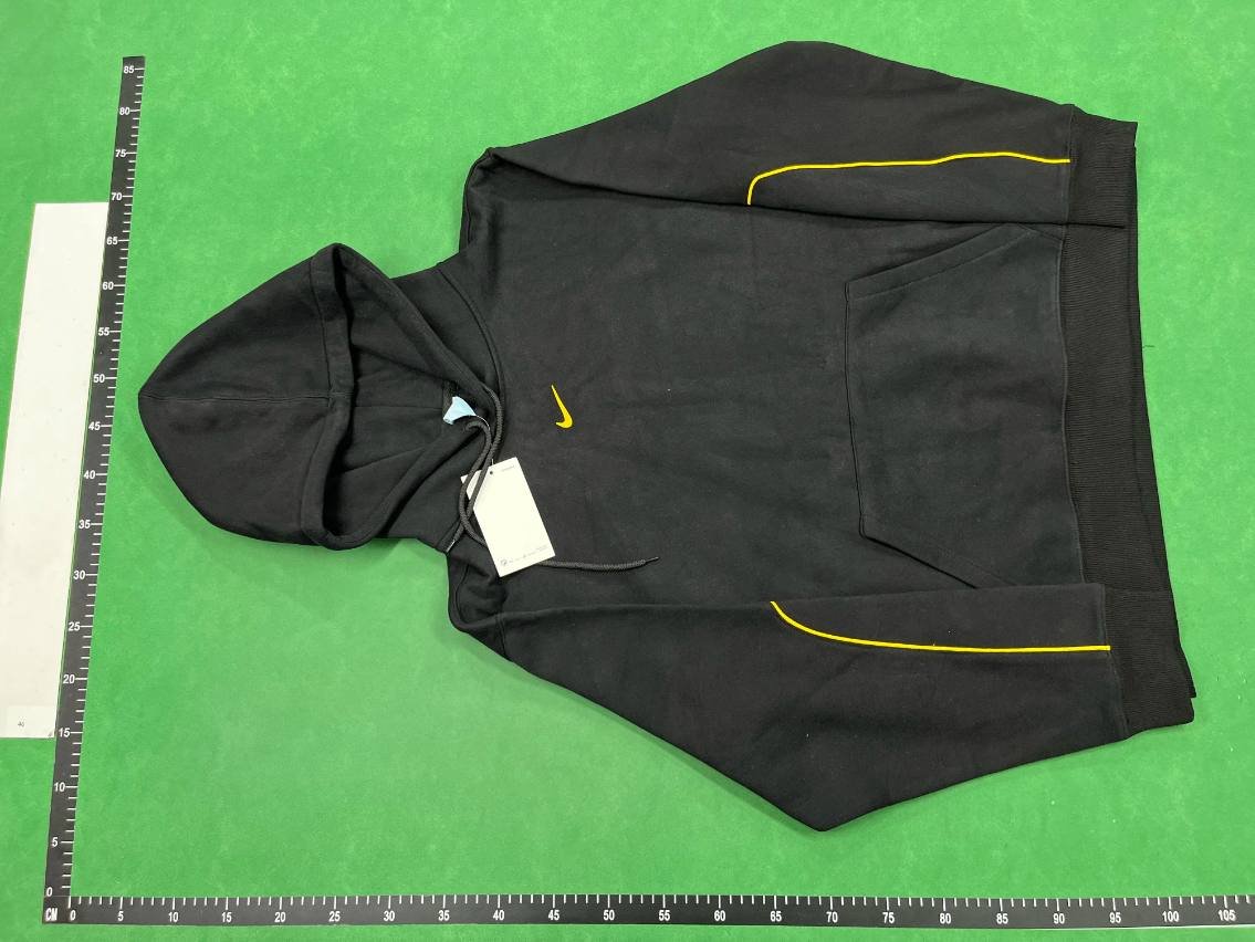 NIKE X NOC Hoodie