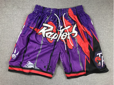 NBA Basketball Short