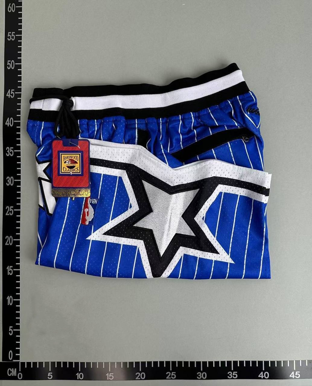 NBA Basketball Shorts