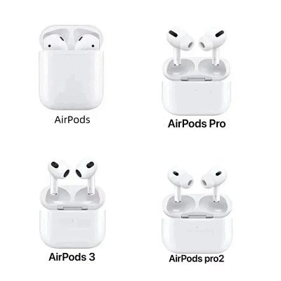 Air Pods Pro 2 