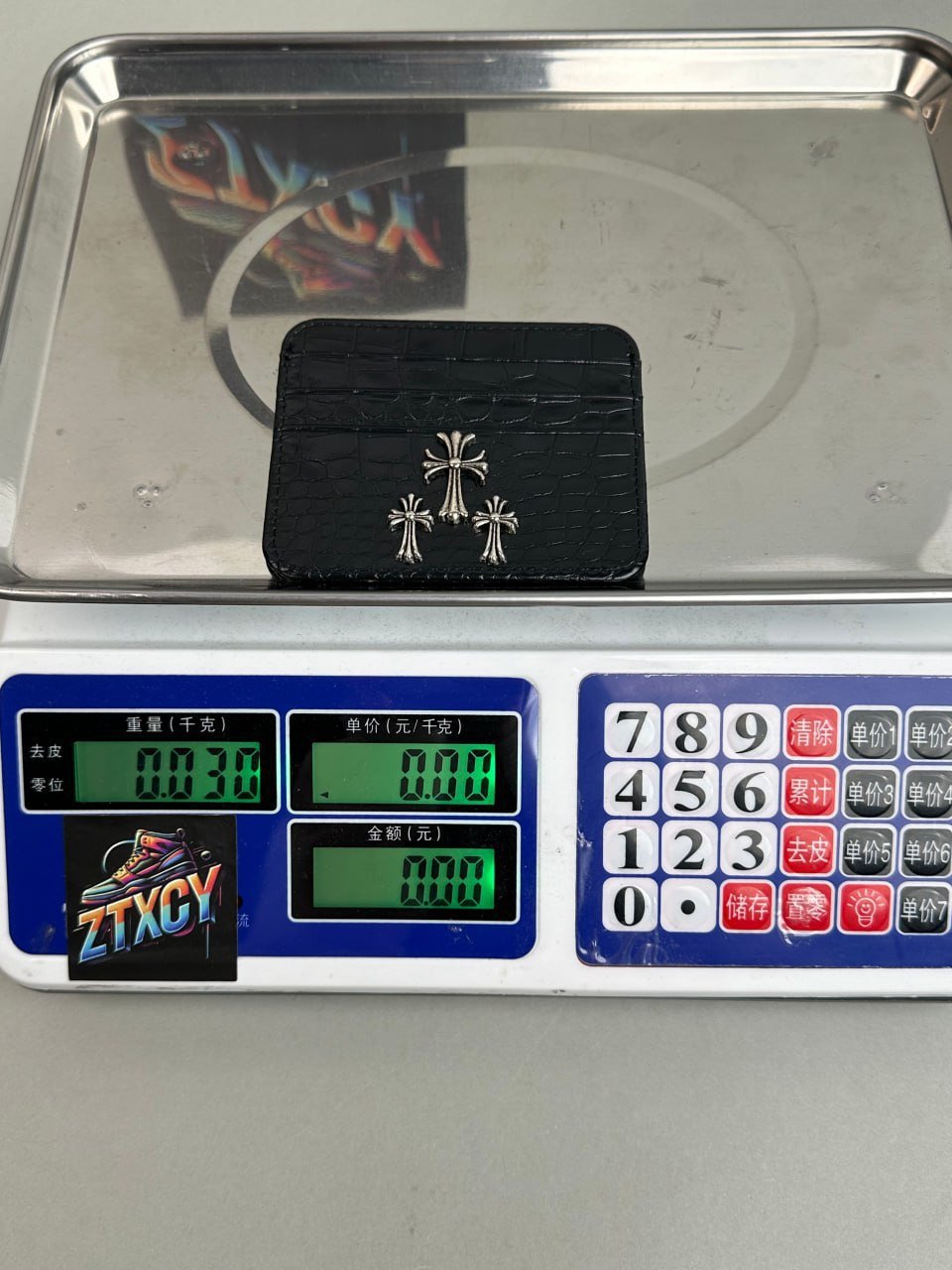 Card Holder