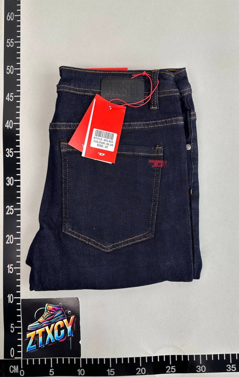 DIESEL jeans