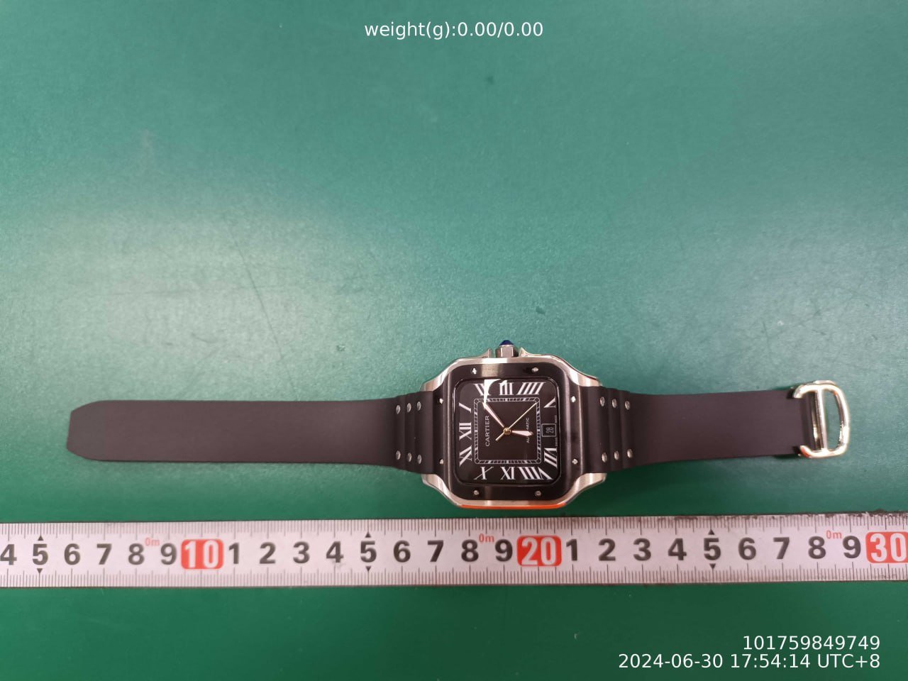 Cartier Watches