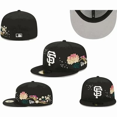 Caps