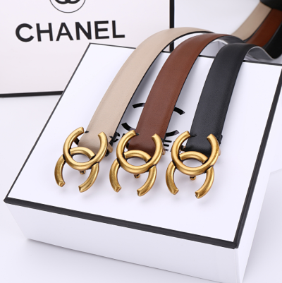 CHANEL BELT-2
