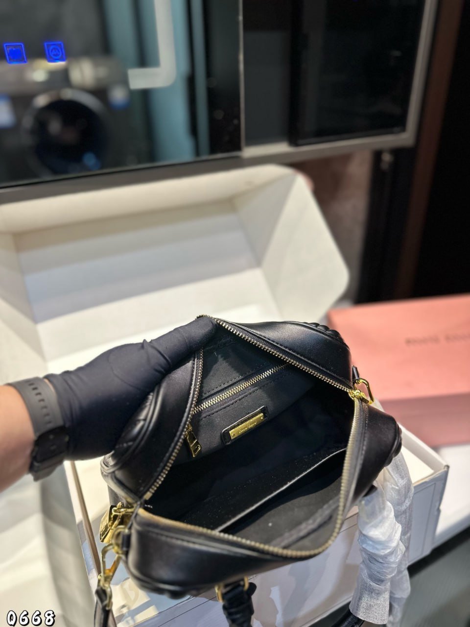 miumiu bag high quality
