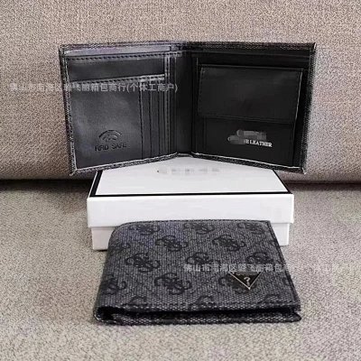 Guess wallet