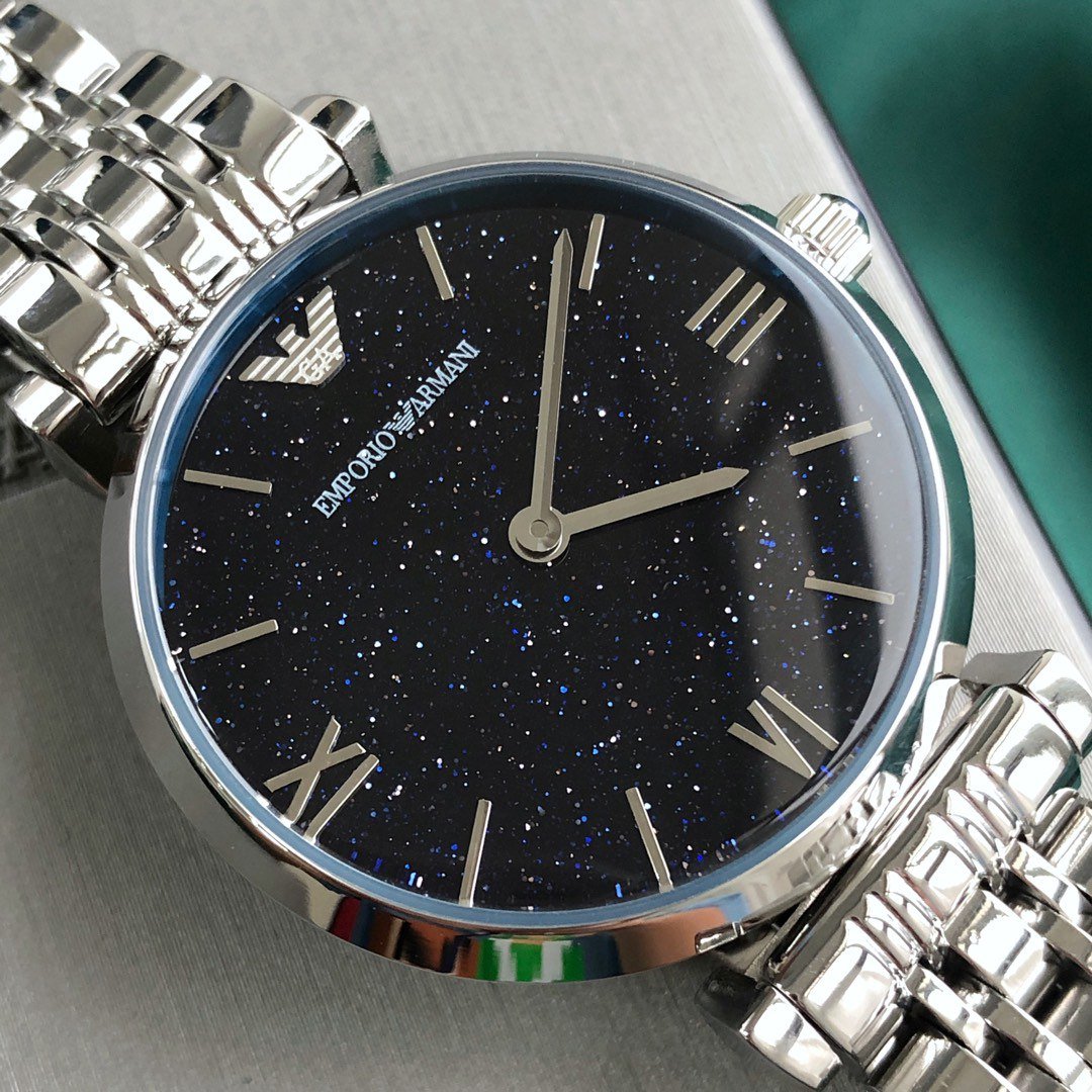 Armani Starry Sky Wo