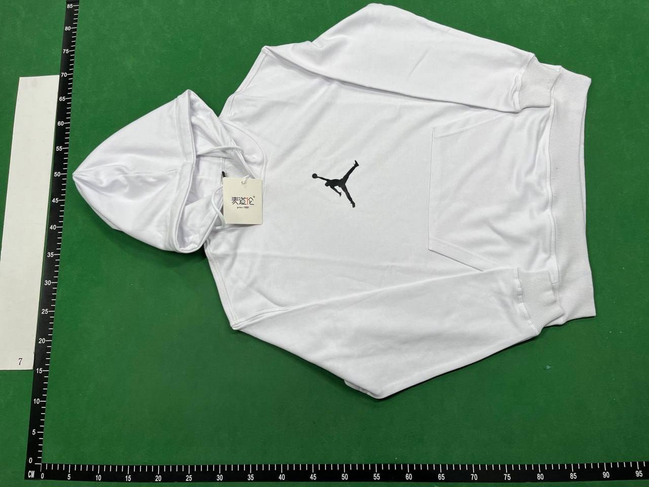  Jordan Hoodie