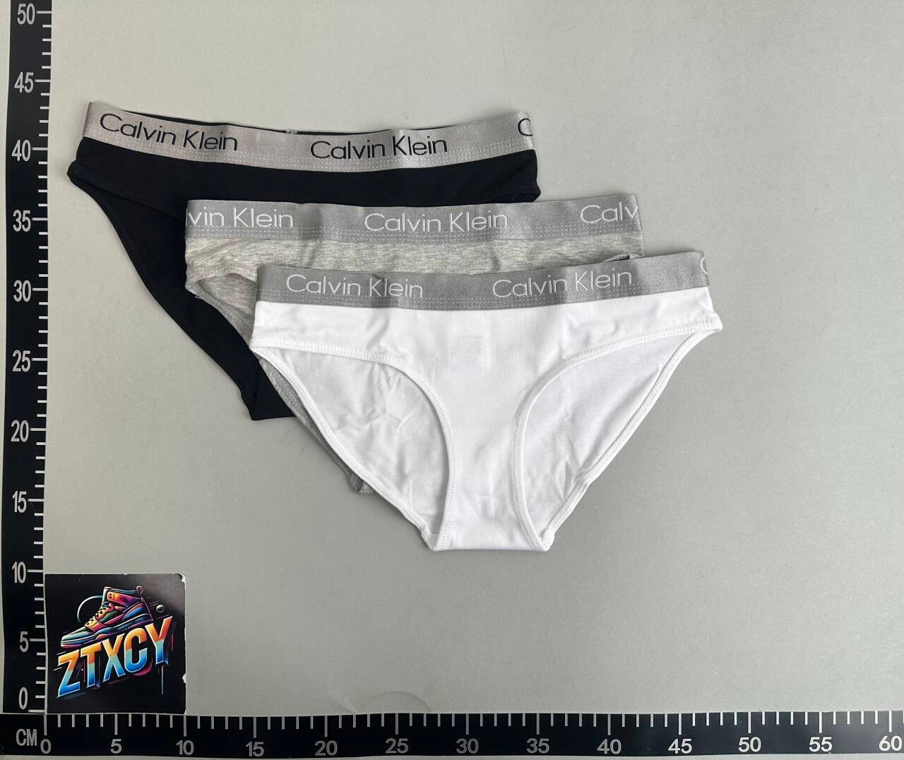 CK