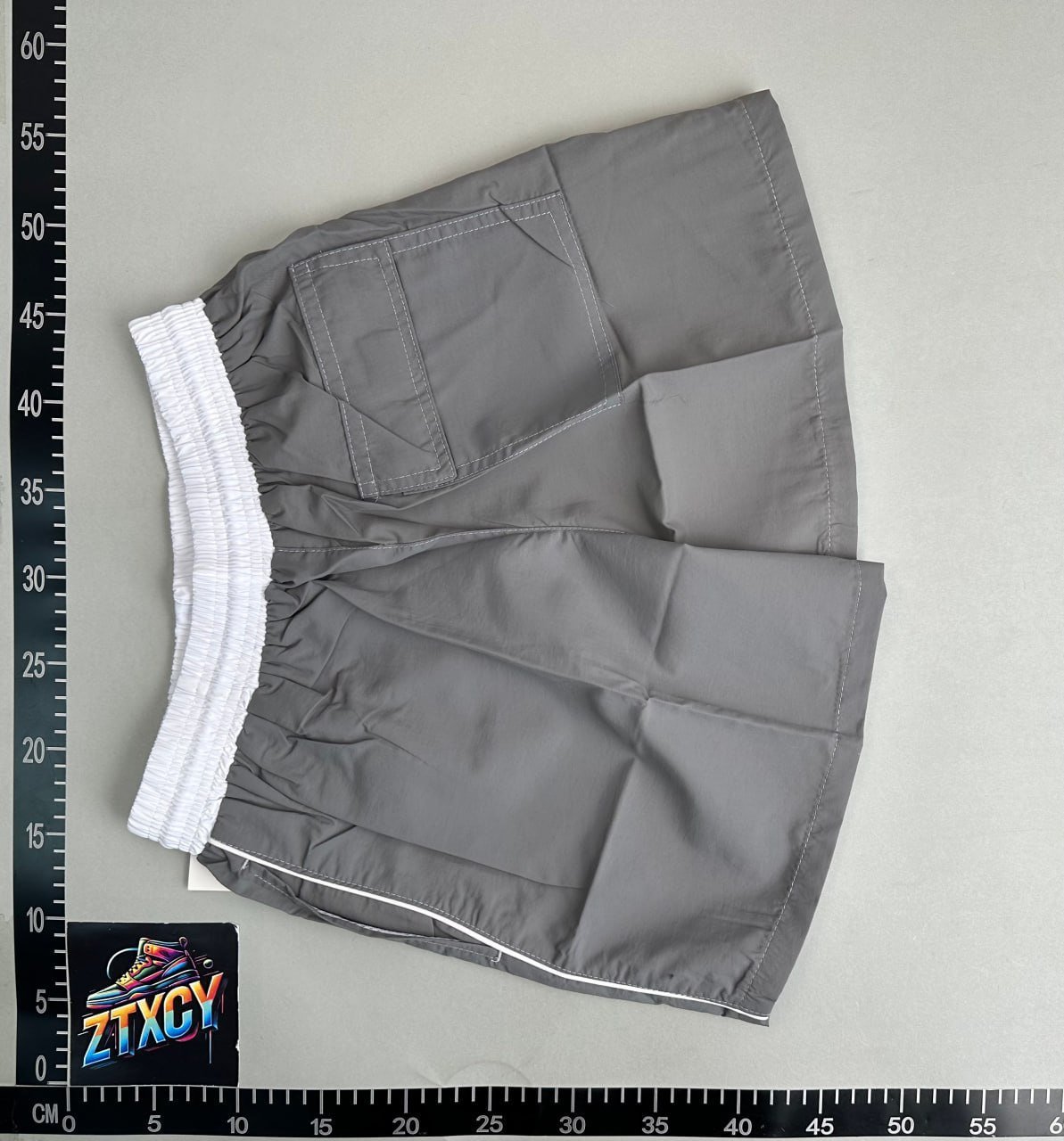 BOSS beach shorts