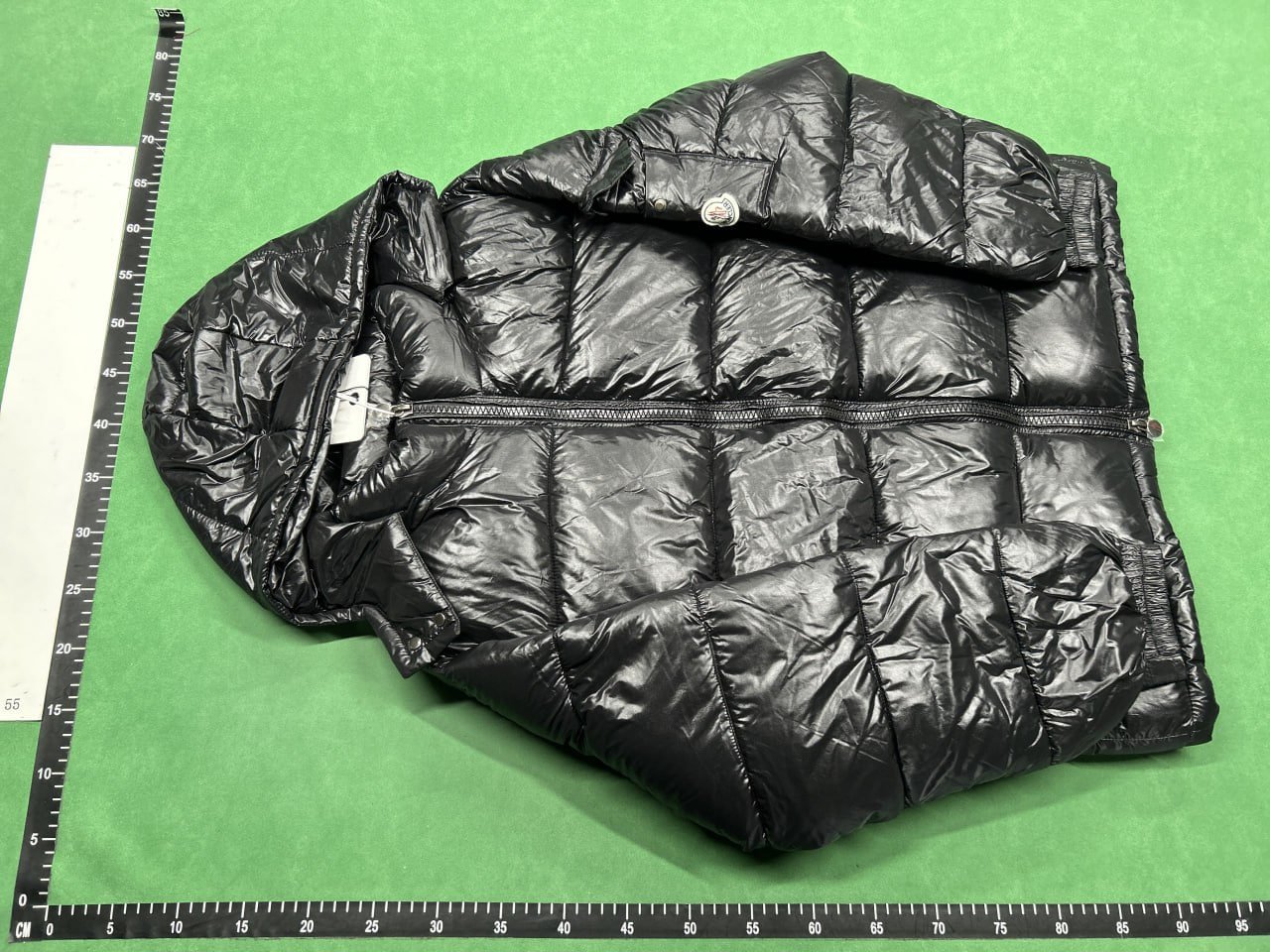 Moncler NFC （35 style）