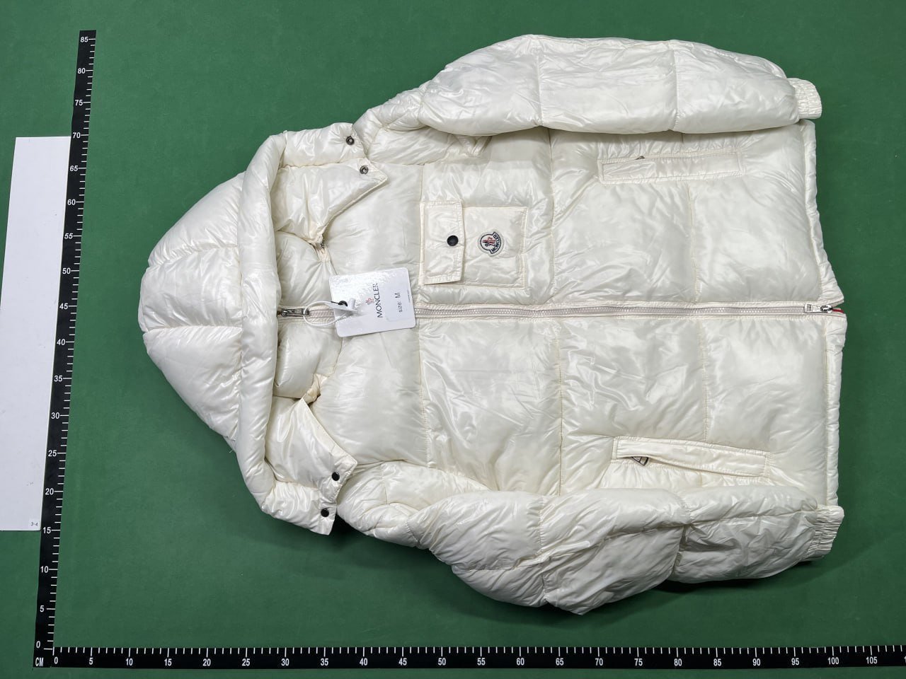 Moncler NFC （35 style）