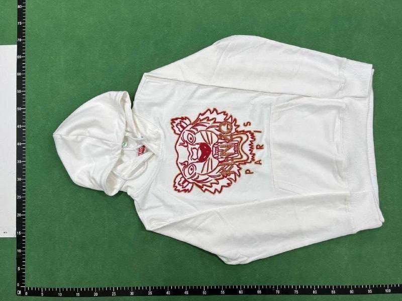 Kenzo Hoodie                                                                                       