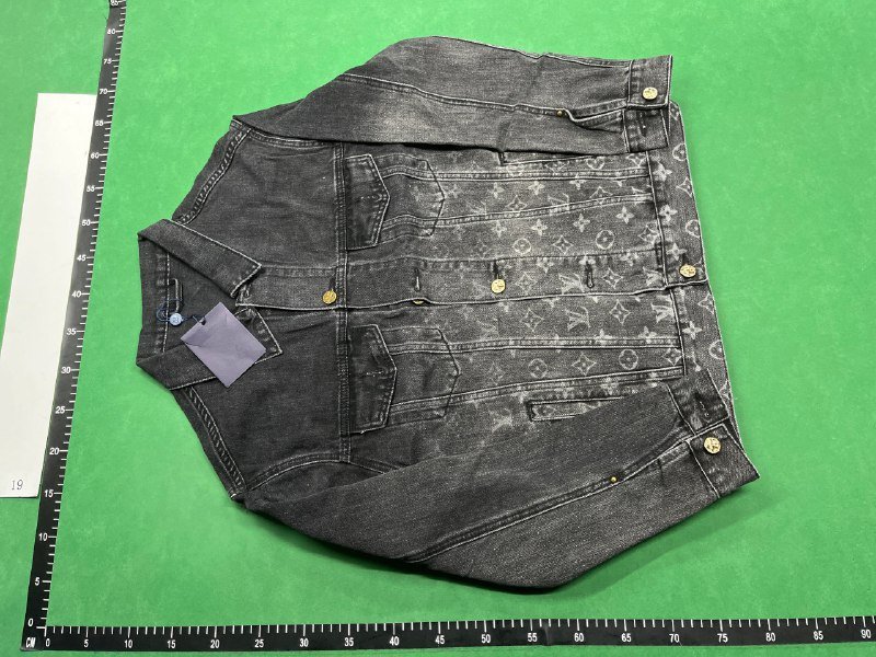 jacket（+24 Color）