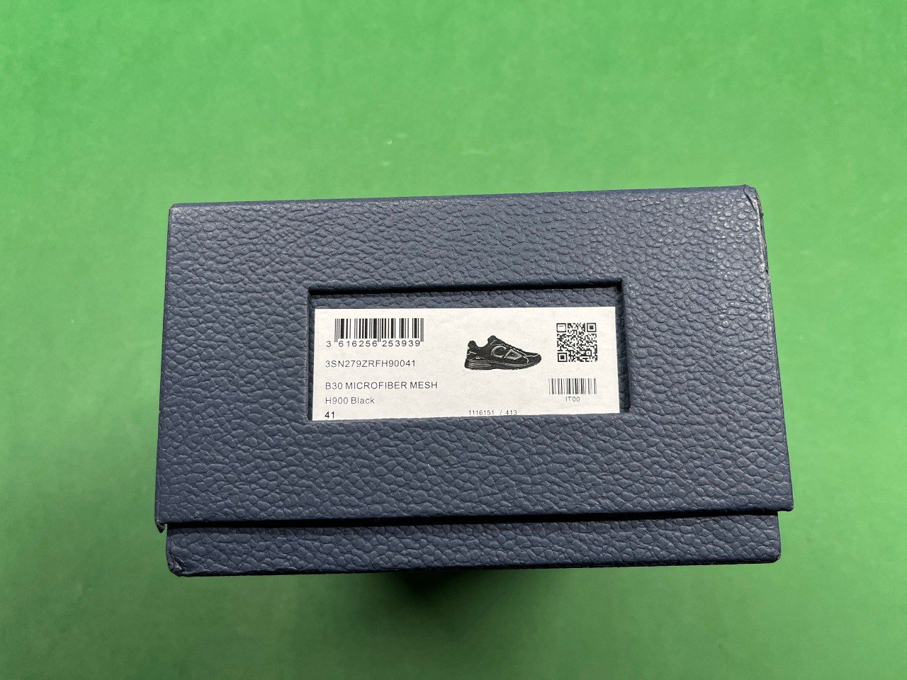 Dior B30                                                                                                         