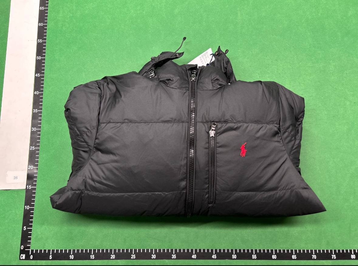 Ralph Lauren down jacket                                             