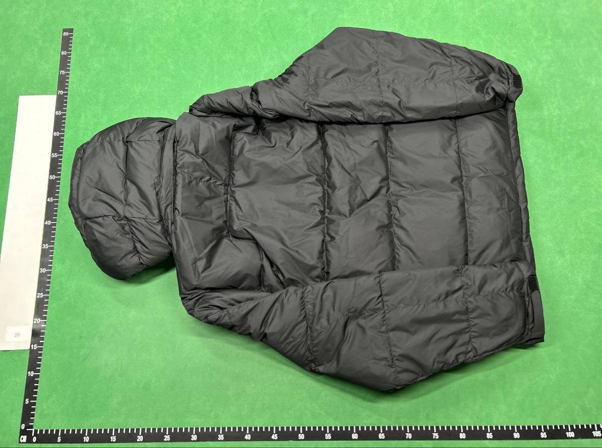 Ralph Lauren down jacket                                             