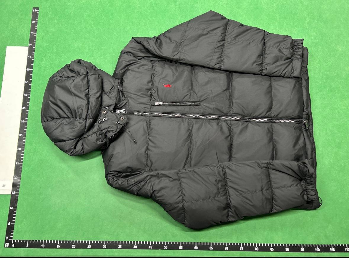 Ralph Lauren down jacket                                             