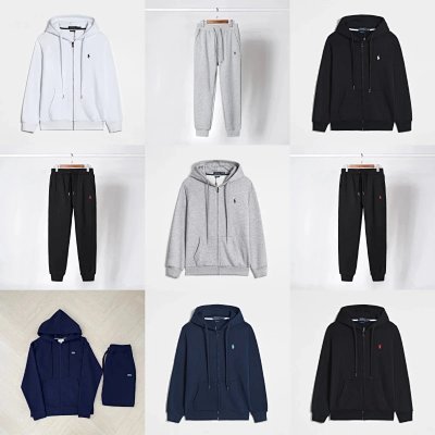 Ralph lauren Tracksu