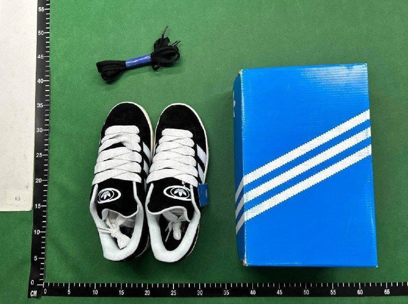 Adidas campus shoes