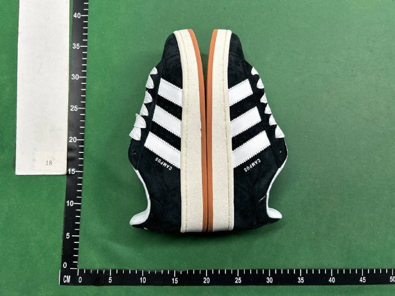 Adidas campus shoes