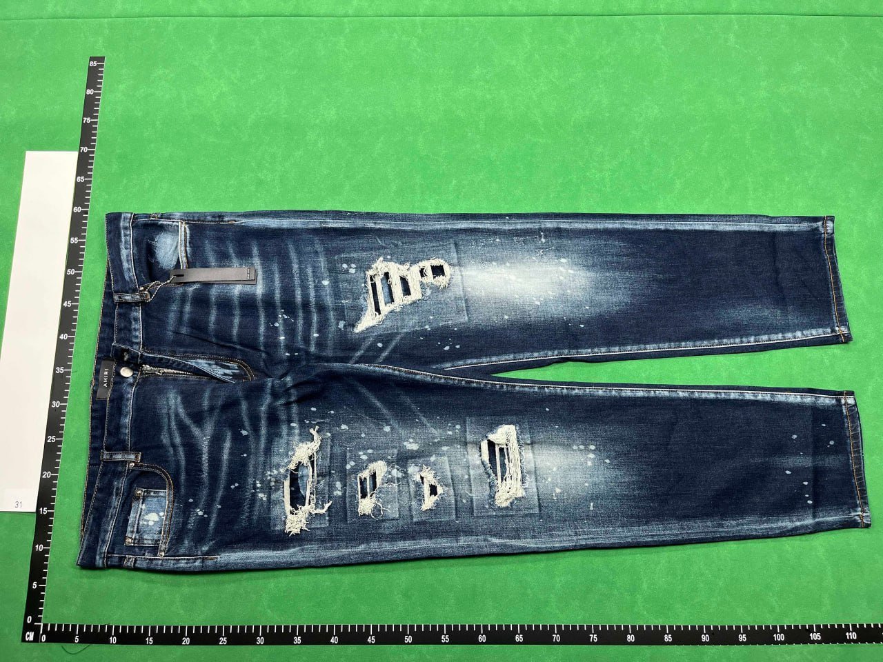 AMIRI Jeans(+30 color)                                                                                               