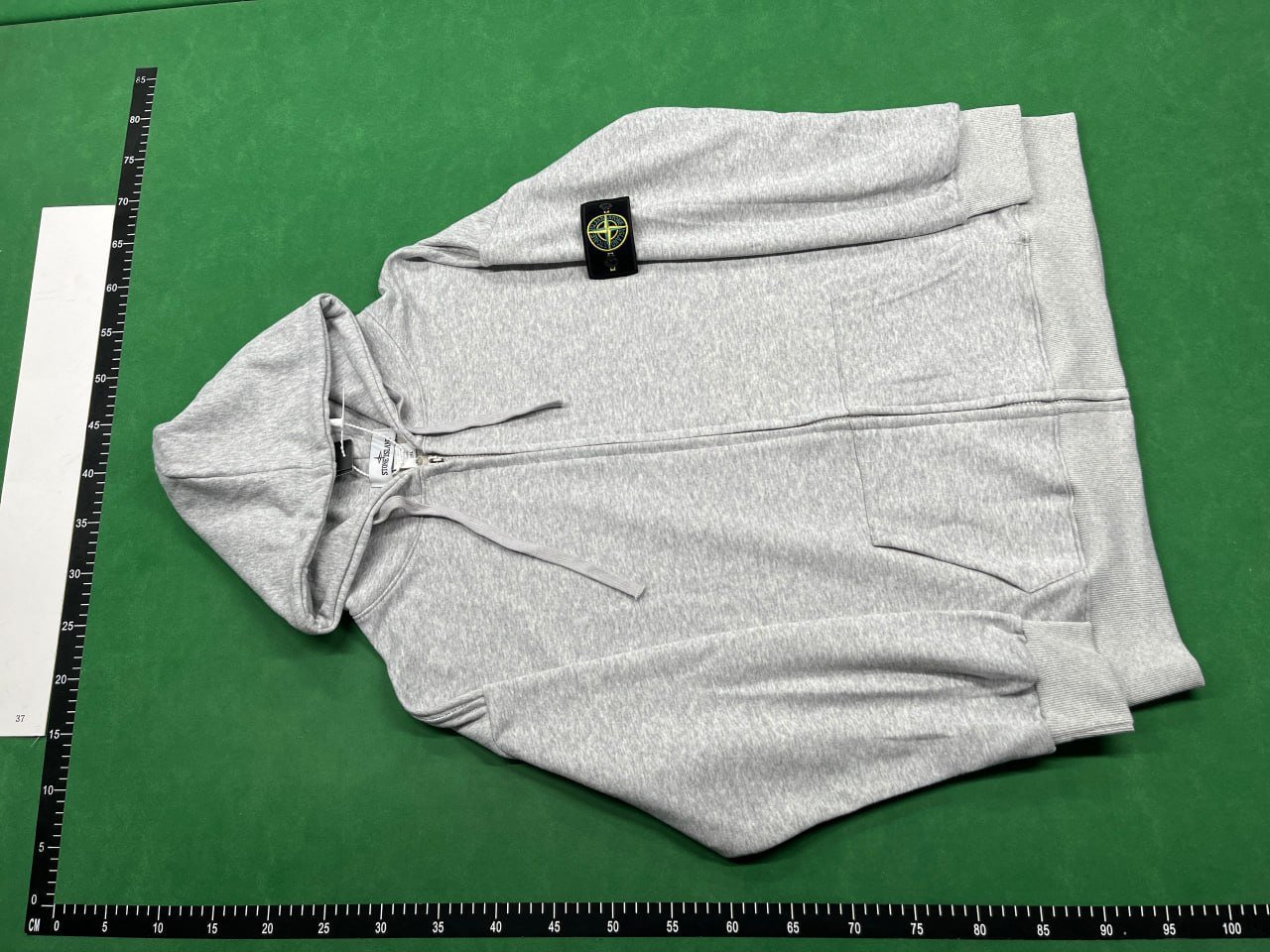 Stone LslandHoodie(+9 color）