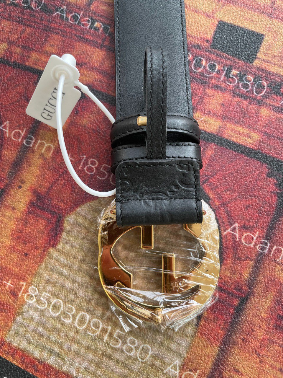 GUCCI Belt