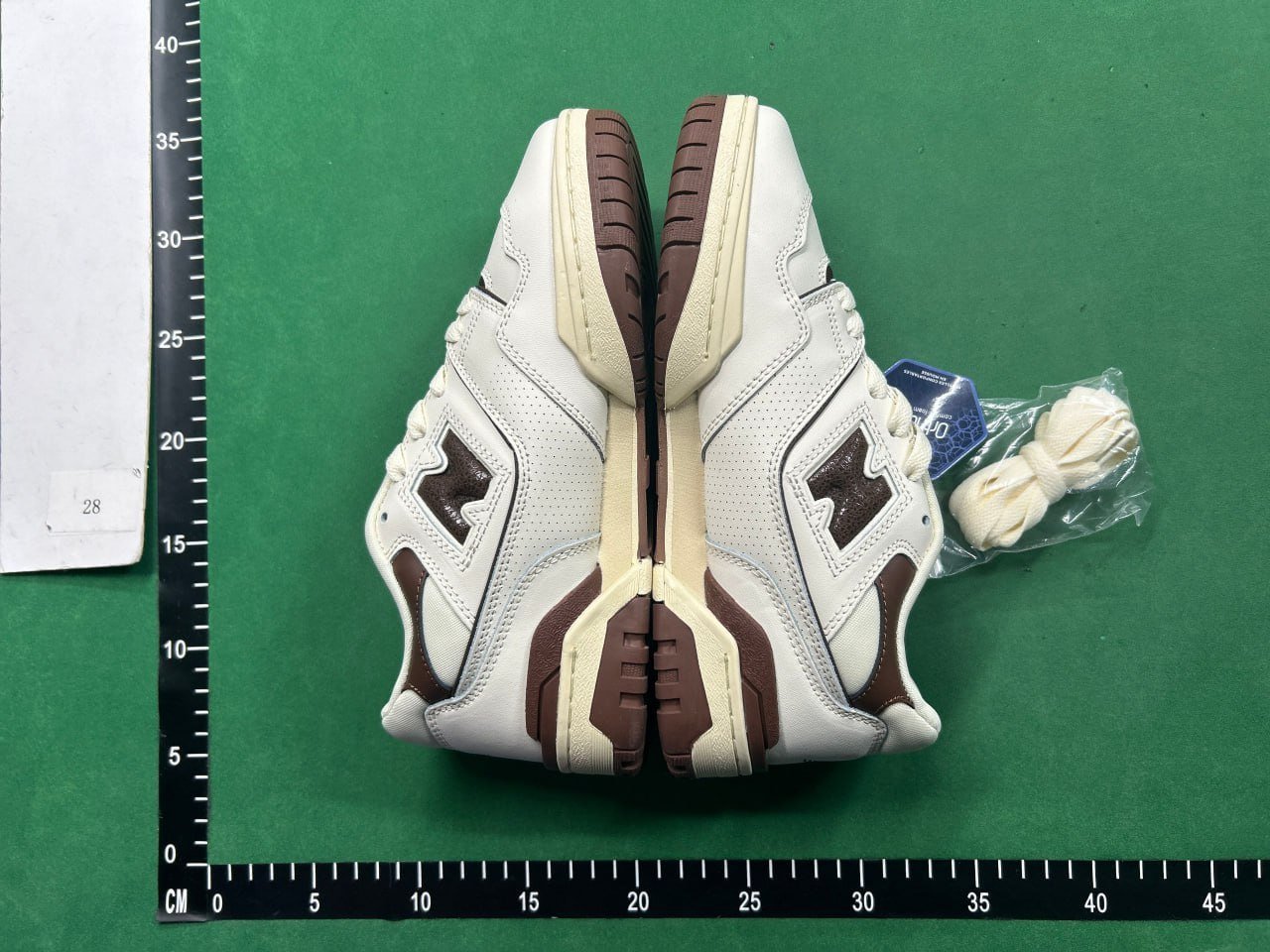 New balance 550 shoes